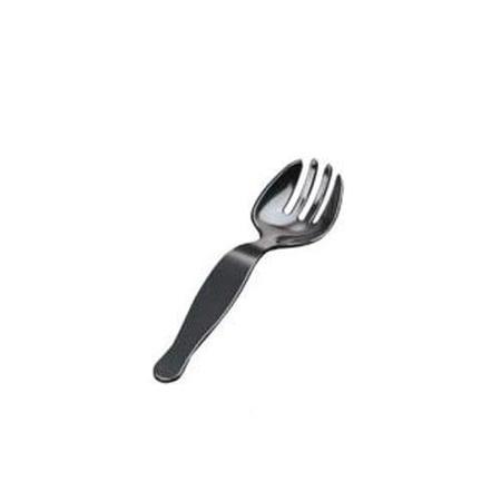 EMI YOSHI 10" Disposable Serving Fork 101BLK